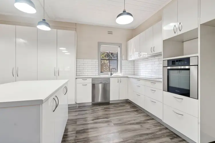 Fifth view of Homely house listing, 62 Wade Street, Crookwell NSW 2583