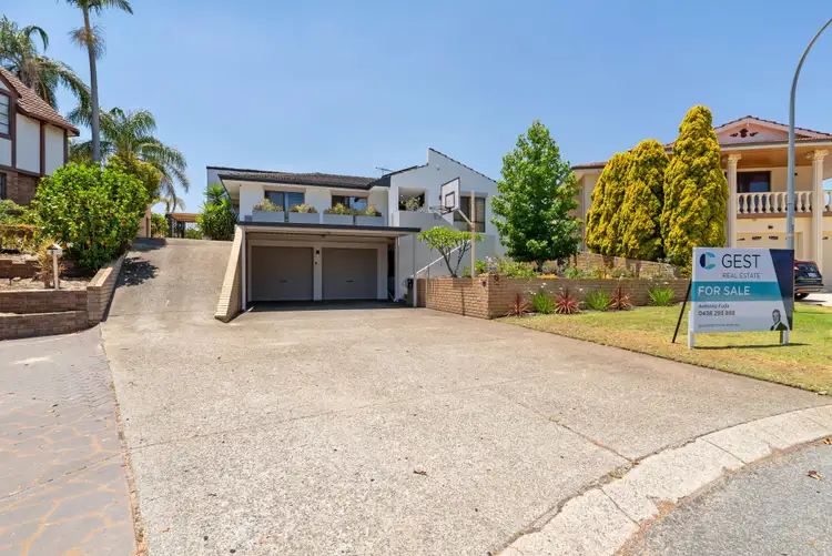 Second view of Homely house listing, 6 Gregory Court, Noranda WA 6062