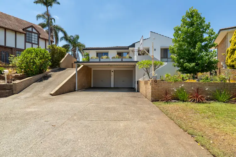 Third view of Homely house listing, 6 Gregory Court, Noranda WA 6062