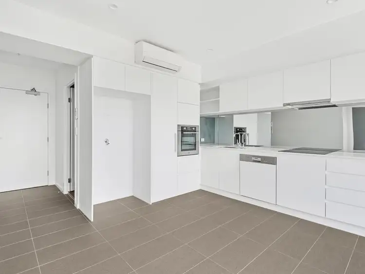 Third view of Homely apartment listing, 11403/300 Old Cleveland Road, Coorparoo QLD 4151