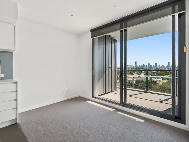 Fourth view of Homely apartment listing, 11403/300 Old Cleveland Road, Coorparoo QLD 4151