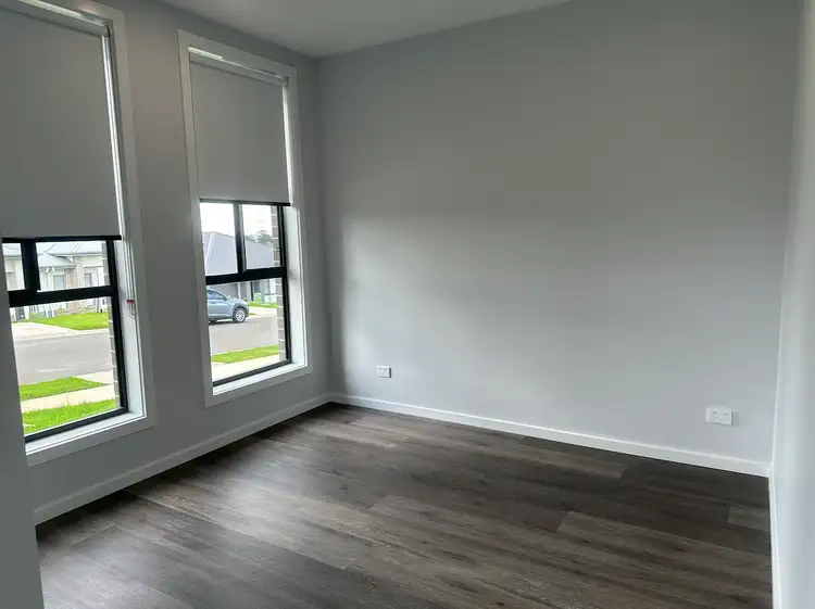 Second view of Homely semi-detached listing, 2/15 Dodworth Street, Farley NSW 2320