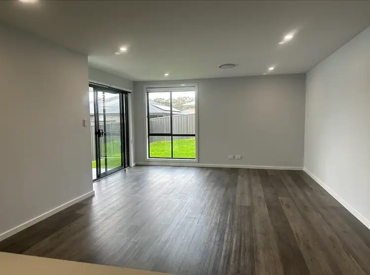 Fifth view of Homely semi-detached listing, 2/15 Dodworth Street, Farley NSW 2320