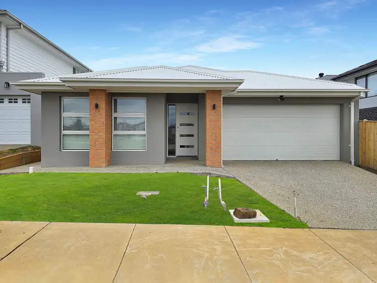 36 Nectar Drive, Mount Duneed VIC 3217