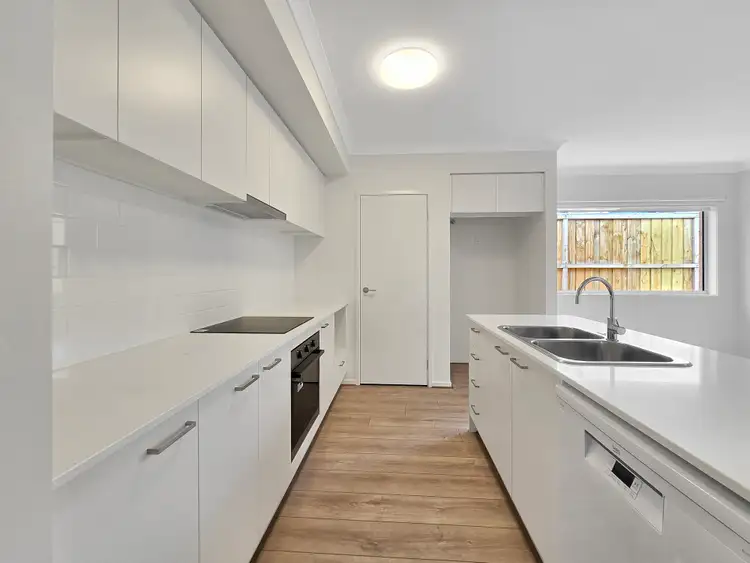 Second view of Homely house listing, 36 Nectar Drive, Mount Duneed VIC 3217