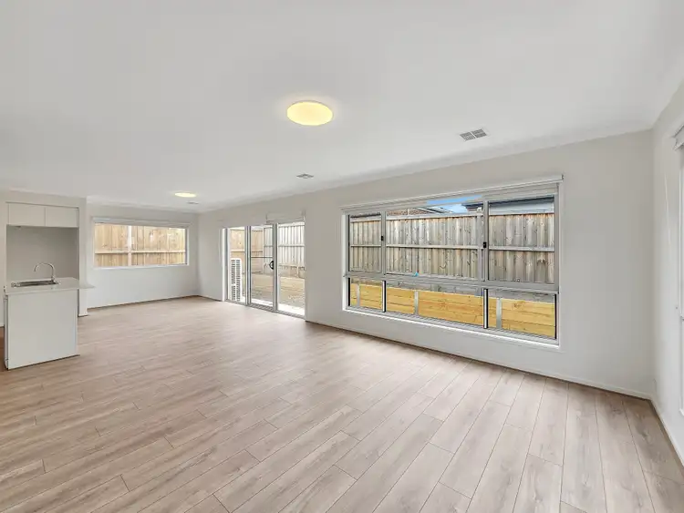 Fifth view of Homely house listing, 36 Nectar Drive, Mount Duneed VIC 3217