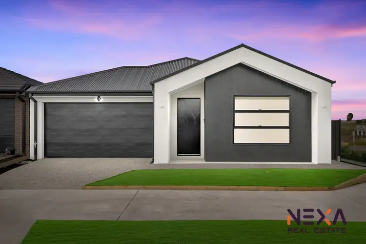 86 Brown Boulevard, Donnybrook VIC 3064