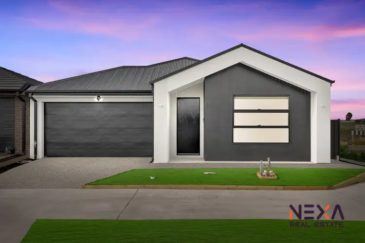 86 Brown Boulevard, Donnybrook VIC 3064