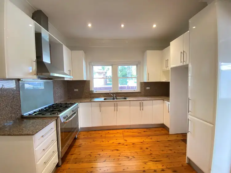 Third view of Homely semi-detached listing, 19 Edgbaston Road, Beverly Hills NSW 2209