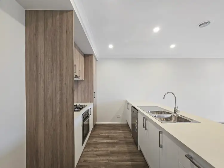 Second view of Homely house listing, 9 Melaleuca Street, Armstrong Creek VIC 3217