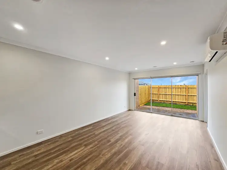 Fourth view of Homely house listing, 9 Melaleuca Street, Armstrong Creek VIC 3217