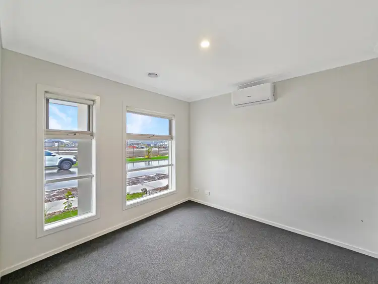 Fifth view of Homely house listing, 9 Melaleuca Street, Armstrong Creek VIC 3217