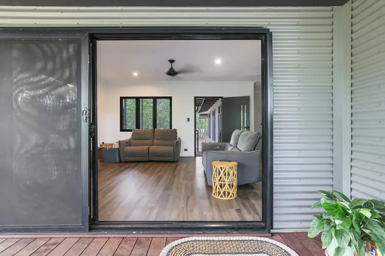 265 Monaghan Road, Lloyd Creek NT 822