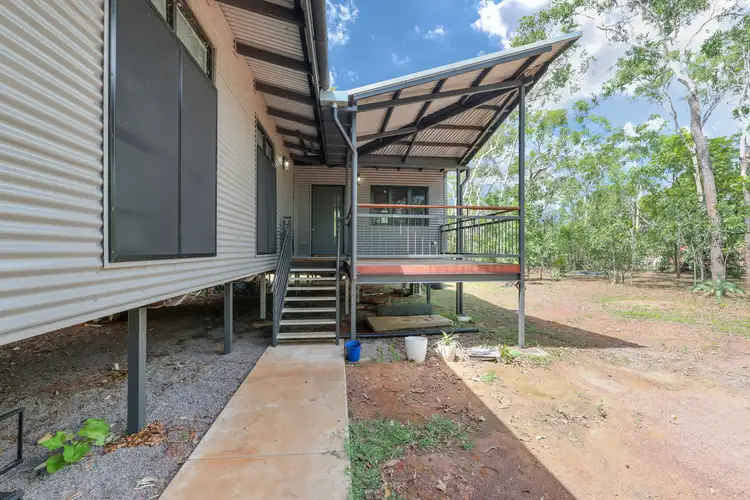 Third view of Homely house listing, 265 Monaghan Road, Lloyd Creek NT 822