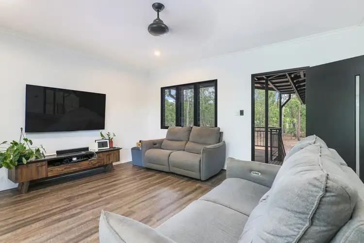 Fourth view of Homely house listing, 265 Monaghan Road, Lloyd Creek NT 822