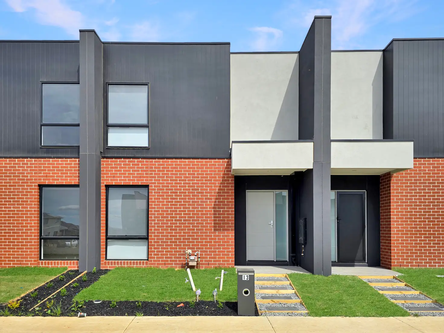 Main view of Homely house listing, 13 Silene Walk, Armstrong Creek VIC 3217