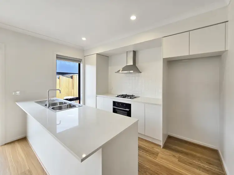 Third view of Homely house listing, 13 Silene Walk, Armstrong Creek VIC 3217