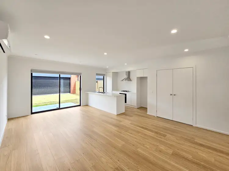 Fourth view of Homely house listing, 13 Silene Walk, Armstrong Creek VIC 3217