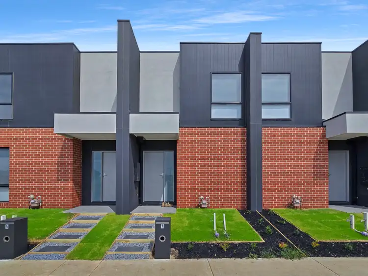 7 Silene Walk, Armstrong Creek VIC 3217