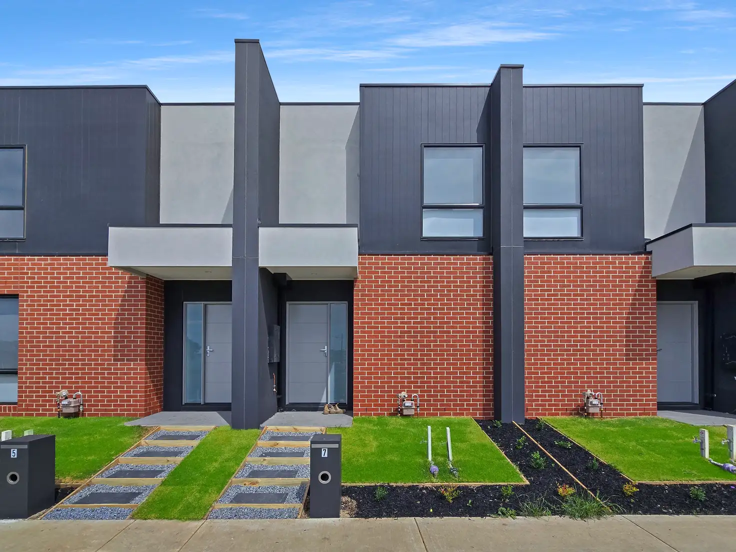 Main view of Homely house listing, 7 Silene Walk, Armstrong Creek VIC 3217