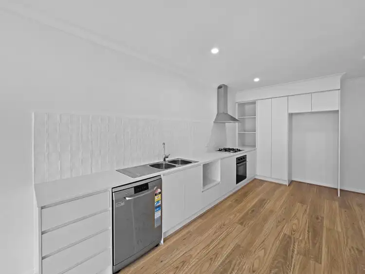 Second view of Homely house listing, 7 Silene Walk, Armstrong Creek VIC 3217