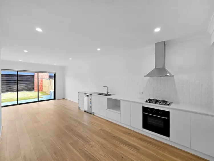 Third view of Homely house listing, 7 Silene Walk, Armstrong Creek VIC 3217