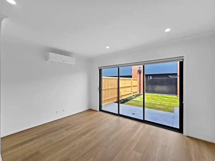 Fourth view of Homely house listing, 7 Silene Walk, Armstrong Creek VIC 3217