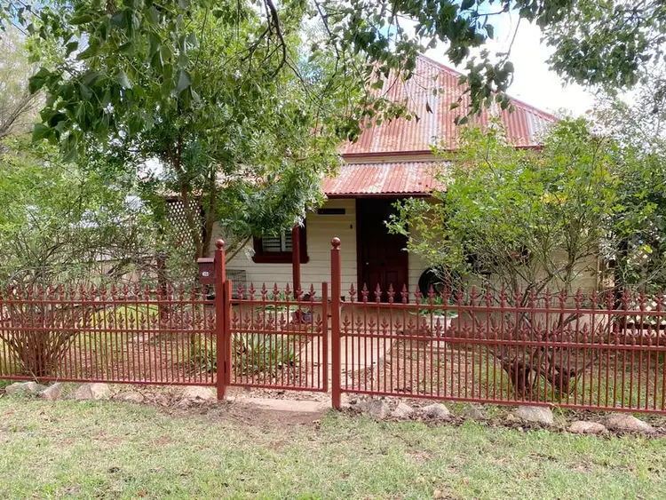 24 Mayne Street, Gulgong NSW 2852