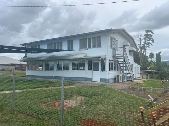 7 Green, South Johnstone QLD 4859