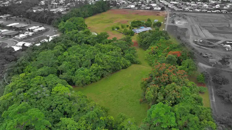 Fourth view of Homely land listing, LOT 1-44, 189-213 Isabella Road, Edmonton QLD 4869