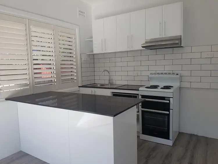 Second view of Homely unit listing, 11/1 Park Street, North Wollongong NSW 2500