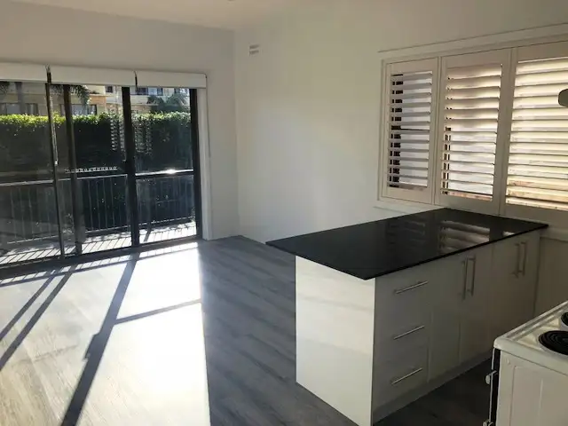 Fourth view of Homely unit listing, 11/1 Park Street, North Wollongong NSW 2500