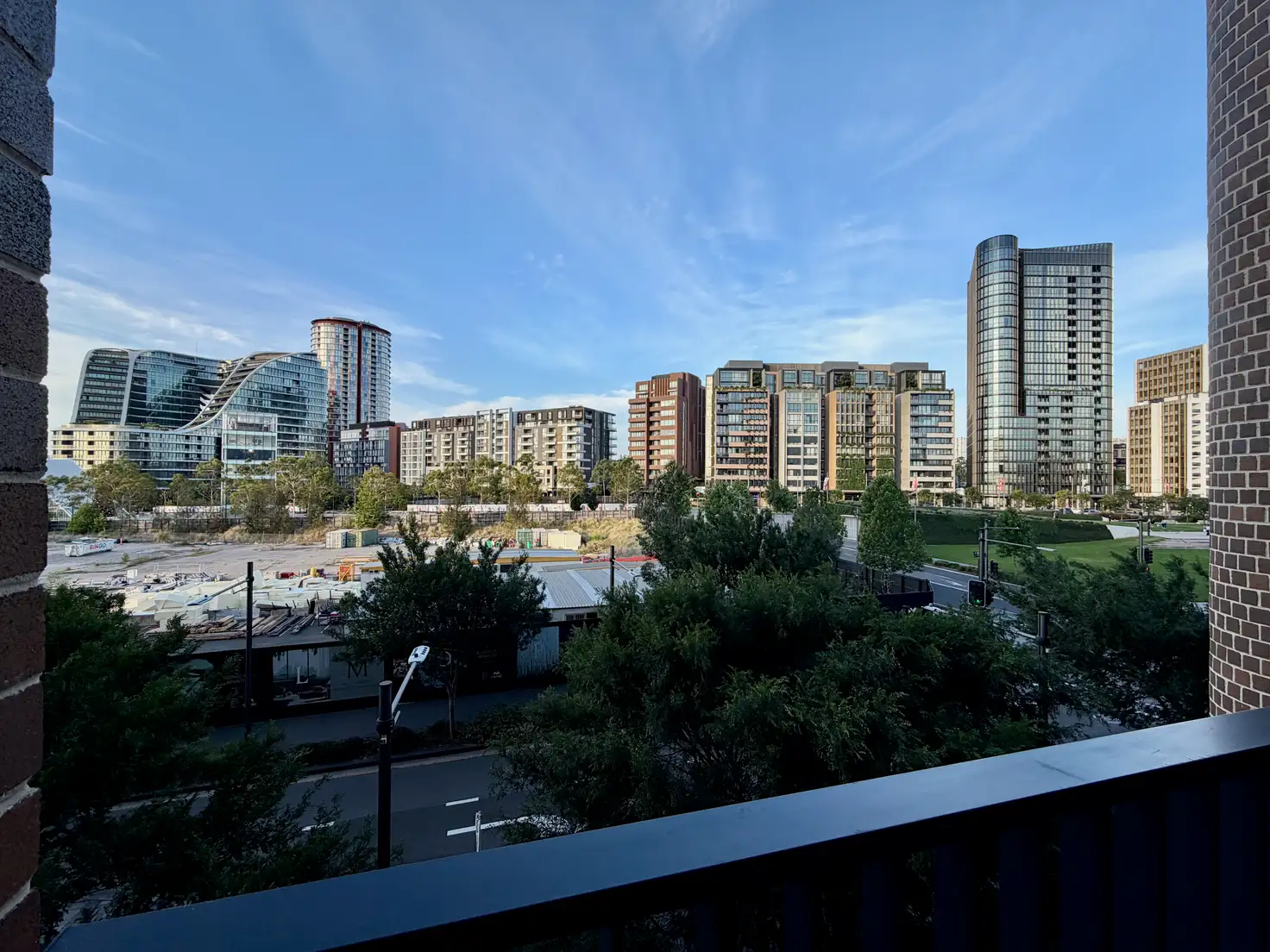 Main view of Homely apartment listing, 203/7 Paul Street, Zetland NSW 2017