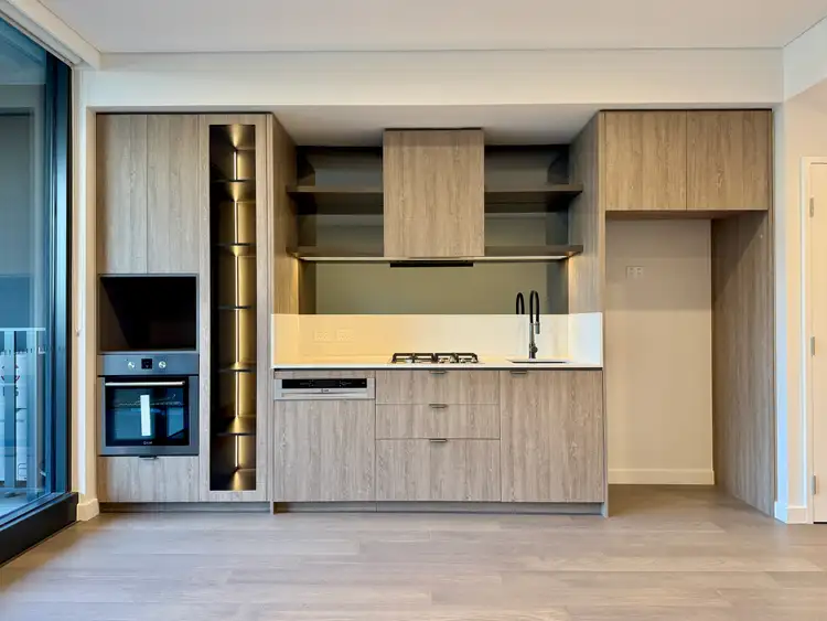 Third view of Homely apartment listing, 203/7 Paul Street, Zetland NSW 2017