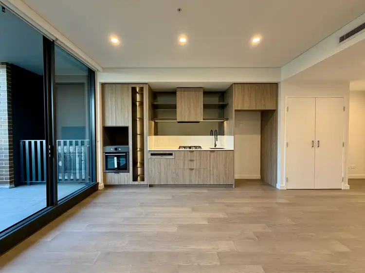 Fourth view of Homely apartment listing, 203/7 Paul Street, Zetland NSW 2017