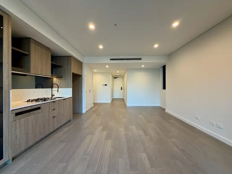 Fifth view of Homely apartment listing, 203/7 Paul Street, Zetland NSW 2017