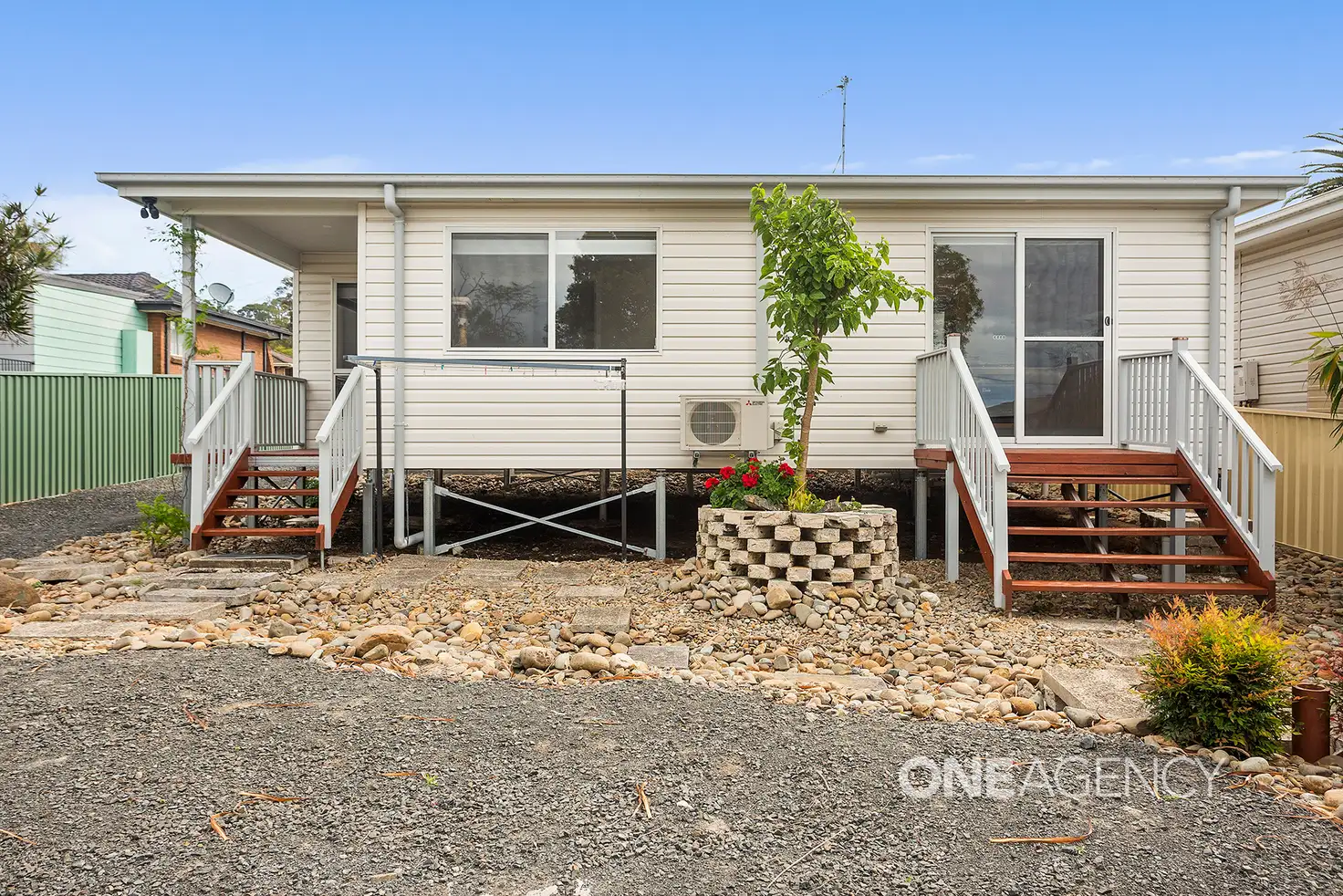 Main view of Homely house listing, 17A Macquarie Street, Albion Park NSW 2527