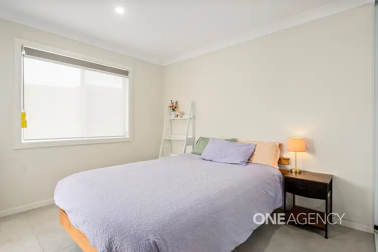 Fourth view of Homely house listing, 17A Macquarie Street, Albion Park NSW 2527