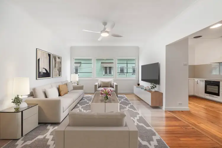 Second view of Homely house listing, 135 Ballina Road, East Lismore NSW 2480