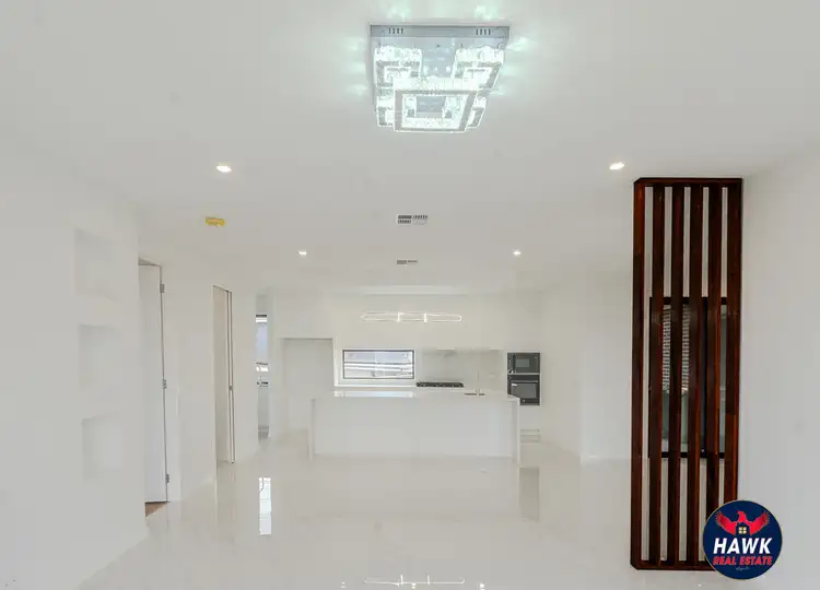 Second view of Homely house listing, 12 McPherson Street, Googong NSW 2620