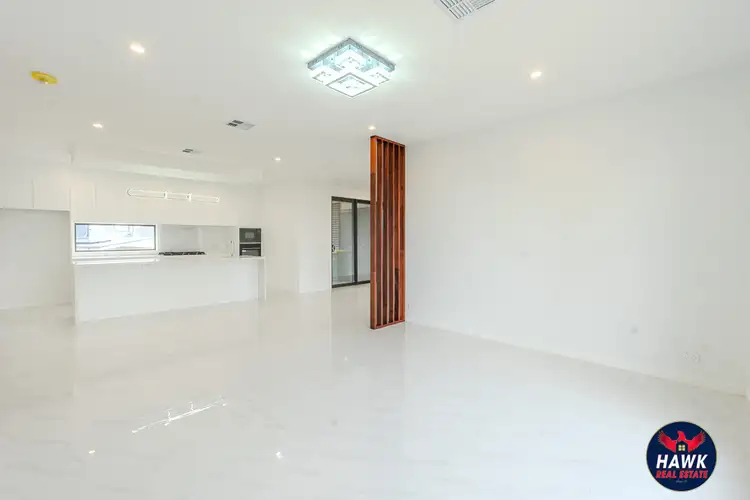 Third view of Homely house listing, 12 McPherson Street, Googong NSW 2620