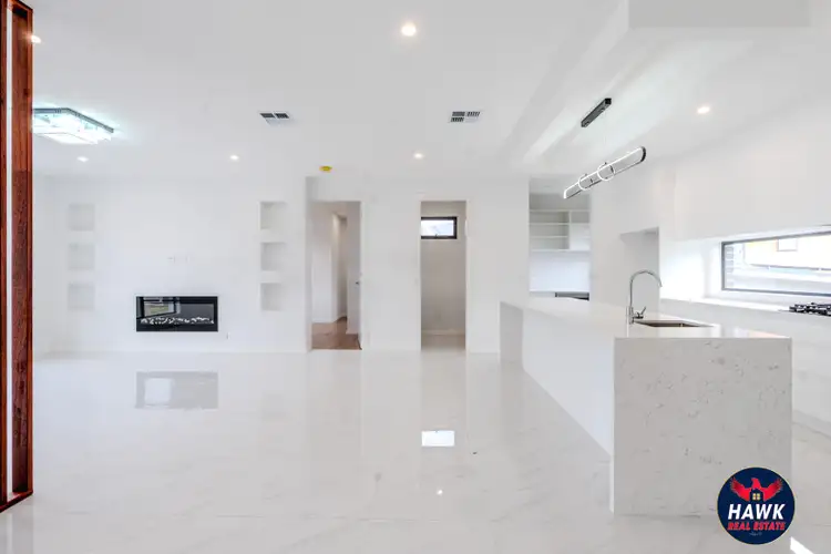 Fourth view of Homely house listing, 12 McPherson Street, Googong NSW 2620