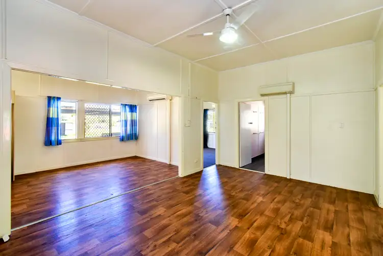 Second view of Homely house listing, 73 ACACIA STREET, Barcaldine QLD 4725