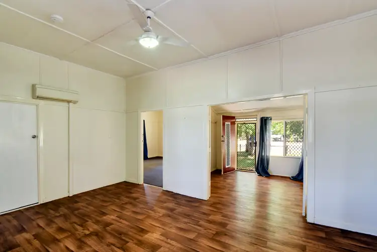 Third view of Homely house listing, 73 ACACIA STREET, Barcaldine QLD 4725