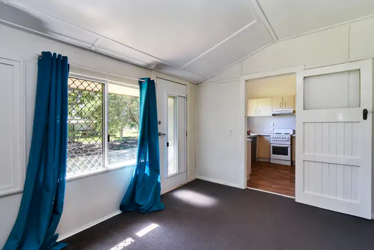 Fifth view of Homely house listing, 73 ACACIA STREET, Barcaldine QLD 4725