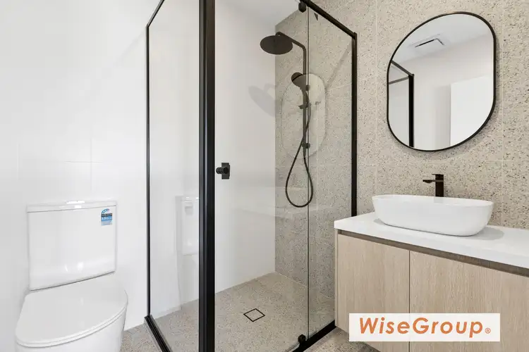 Third view of Homely townhouse listing, 2 Olivia Lane, Clyde VIC 3978