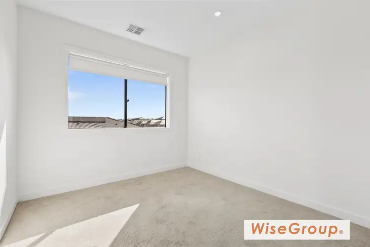 Fourth view of Homely townhouse listing, 2 Olivia Lane, Clyde VIC 3978