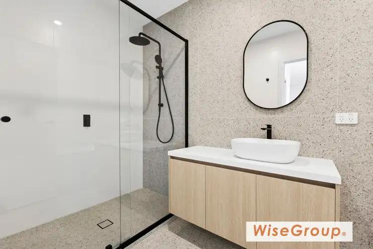 Fifth view of Homely townhouse listing, 2 Olivia Lane, Clyde VIC 3978