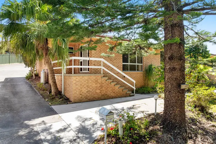 4/19 Collins Crescent, Narooma NSW 2546