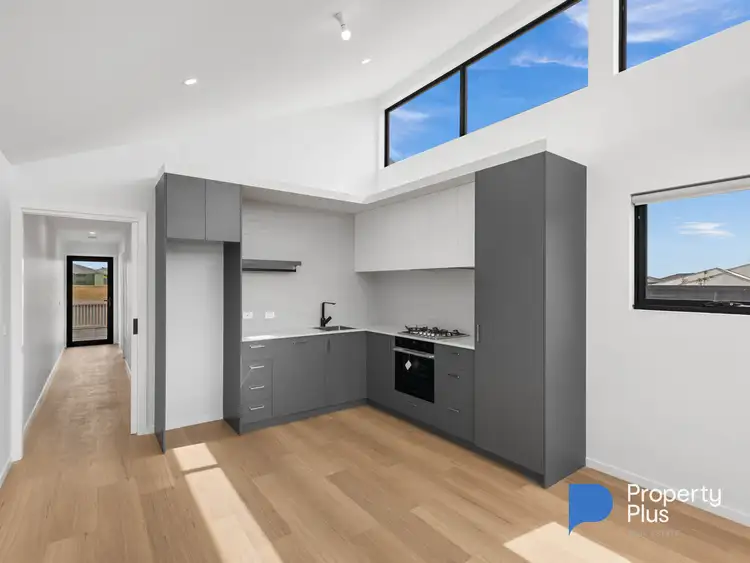 Second view of Homely house listing, 21 Heysen Way, Huntly VIC 3551